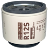 R12S_Racor 120A Replacement Filter 2 Micron Includes Square Cut Gasket and O Ring